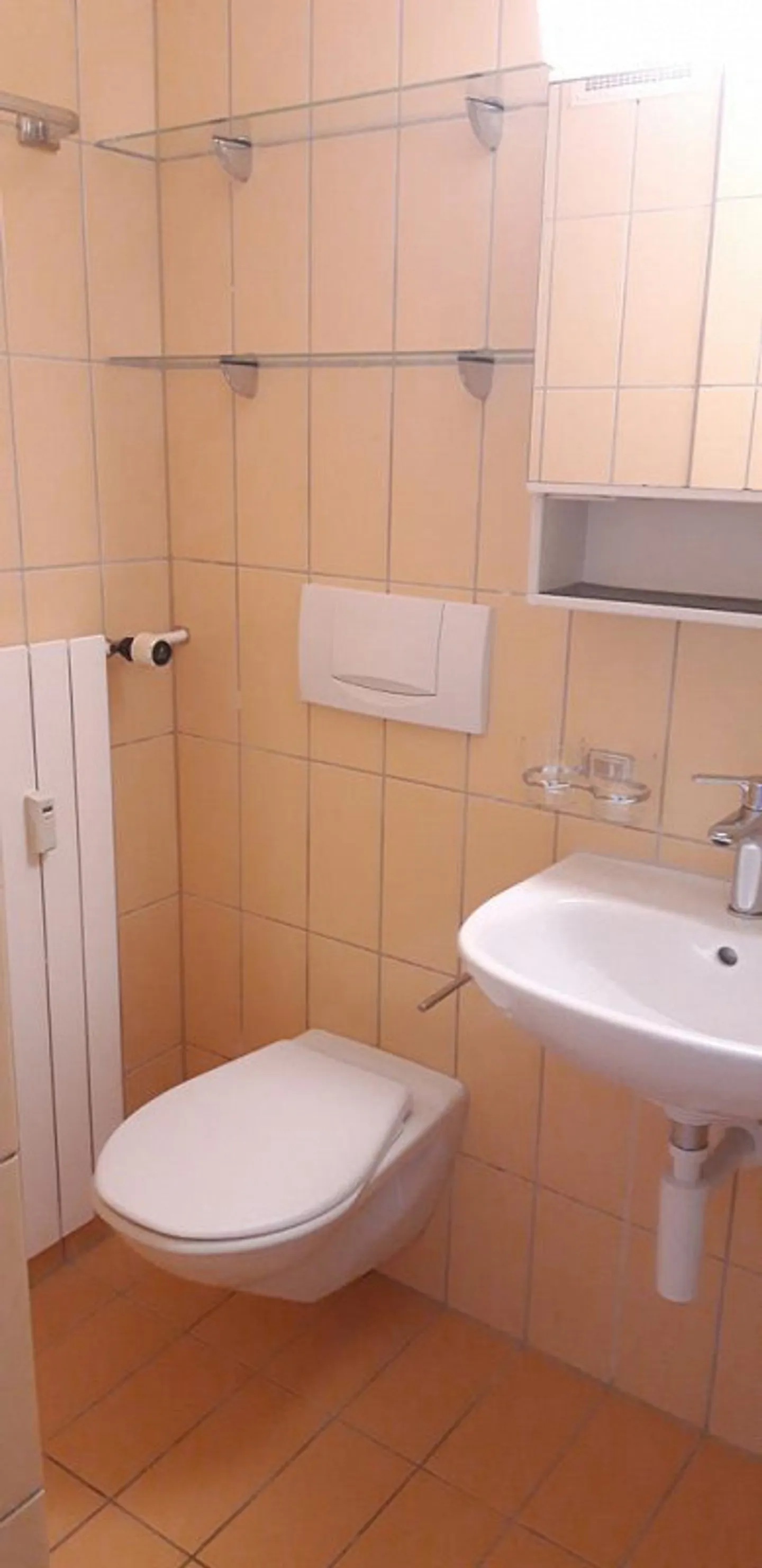 Appartamento centrale con 3 camere da affittare! - Foto 2 di 7