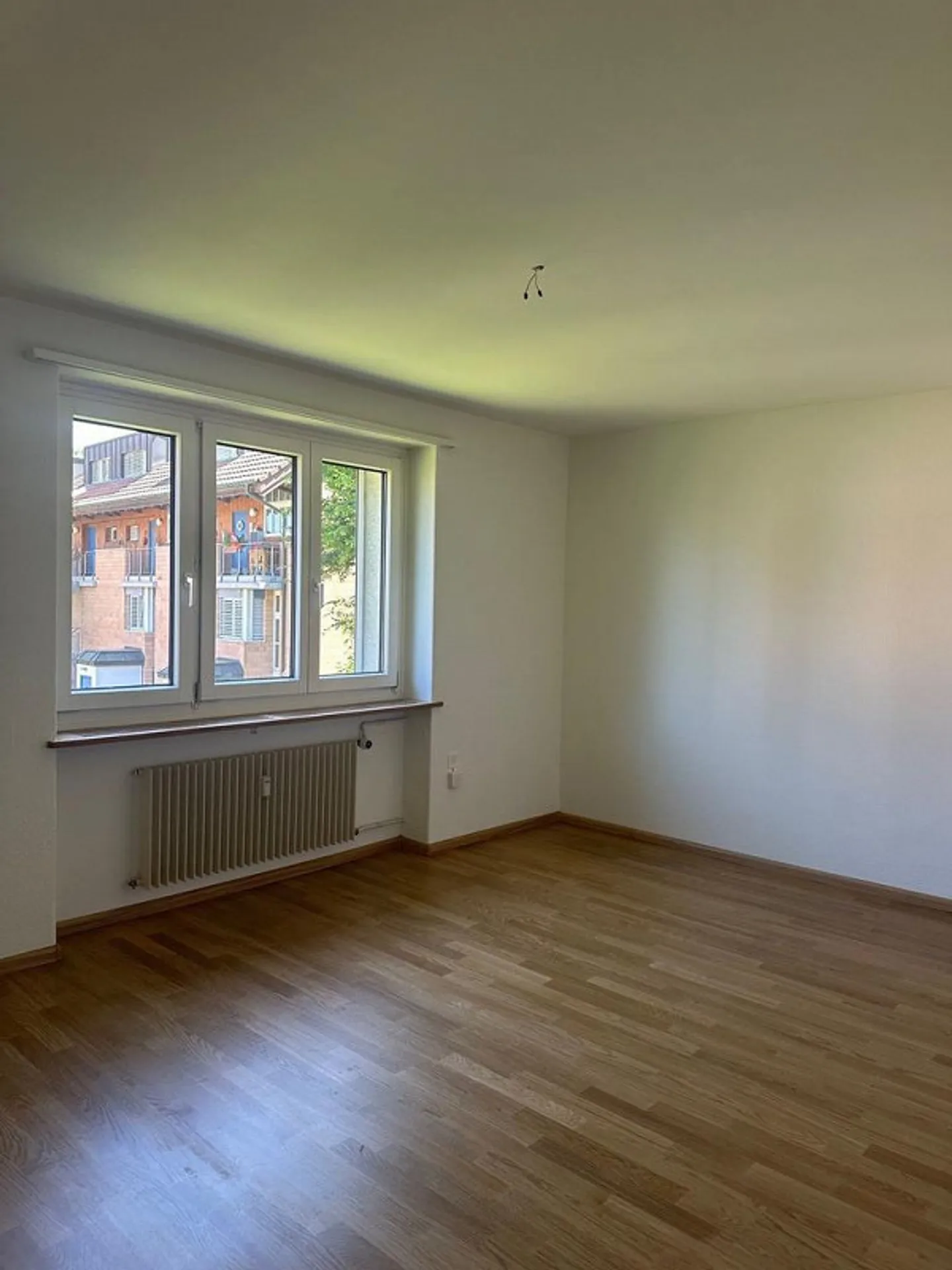 Appartamento centrale con 3 camere da affittare! - Foto 5 di 7