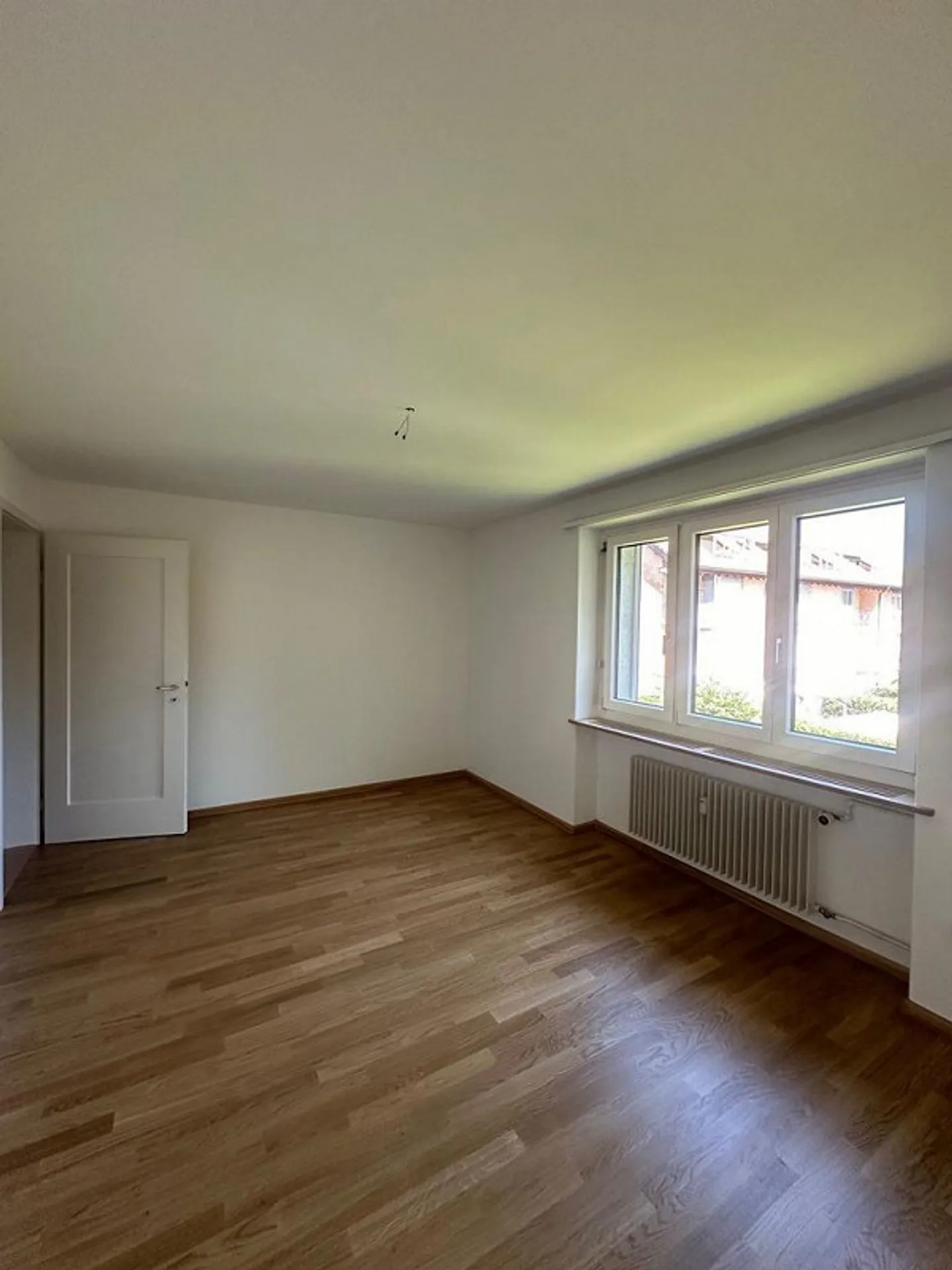 Appartamento centrale con 3 camere da affittare! - Foto 6 di 7