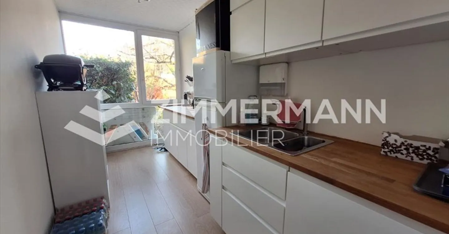 Mischgenutztes Gebäude mieten - Foto 8 von 13