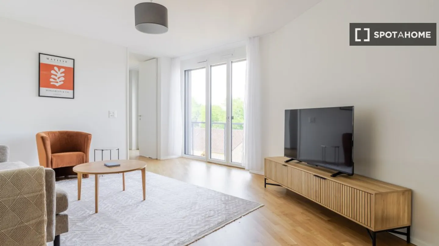 Appartement à louer - Photo 4 sur 18