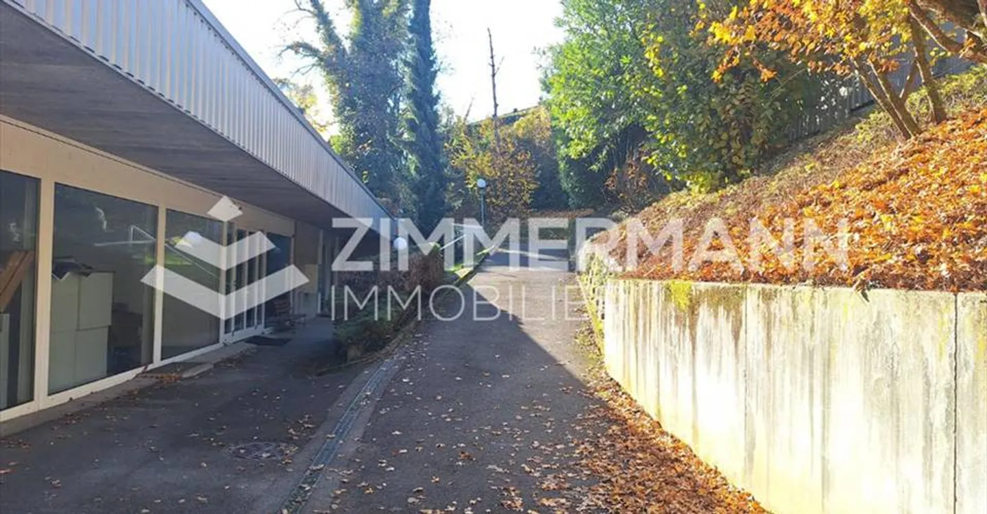 Mischgenutztes Gebäude mieten - Foto 9 von 13