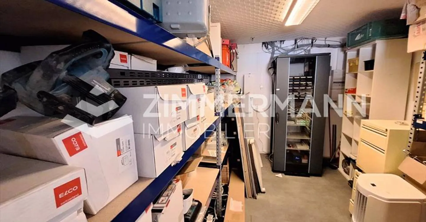 Mischgenutztes Gebäude mieten - Foto 11 von 13