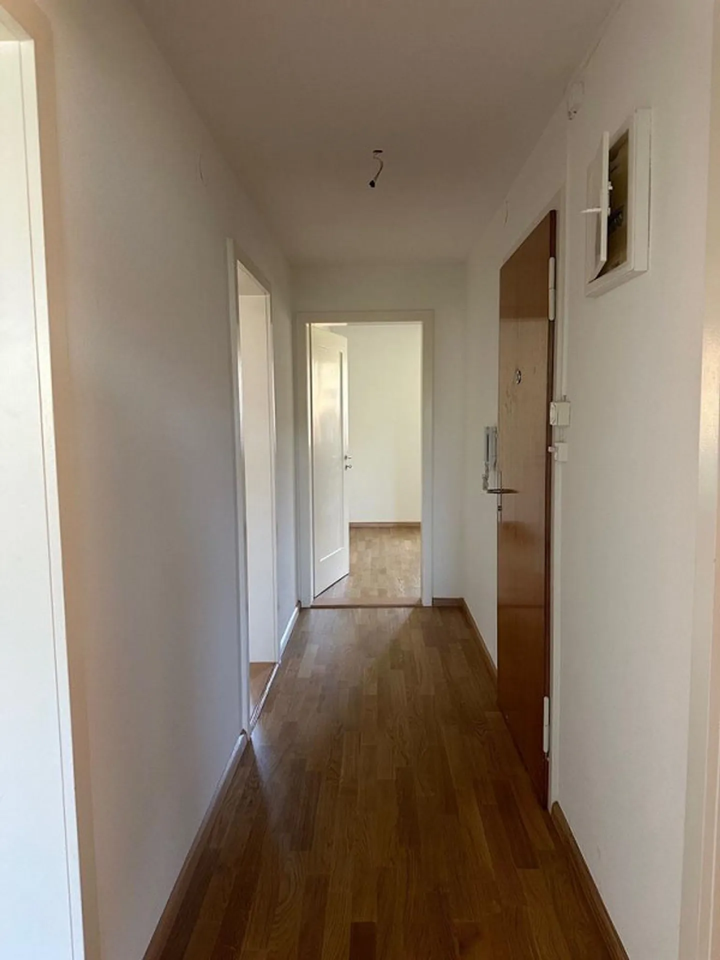 Appartamento centrale con 3 camere da affittare! - Foto 7 di 7