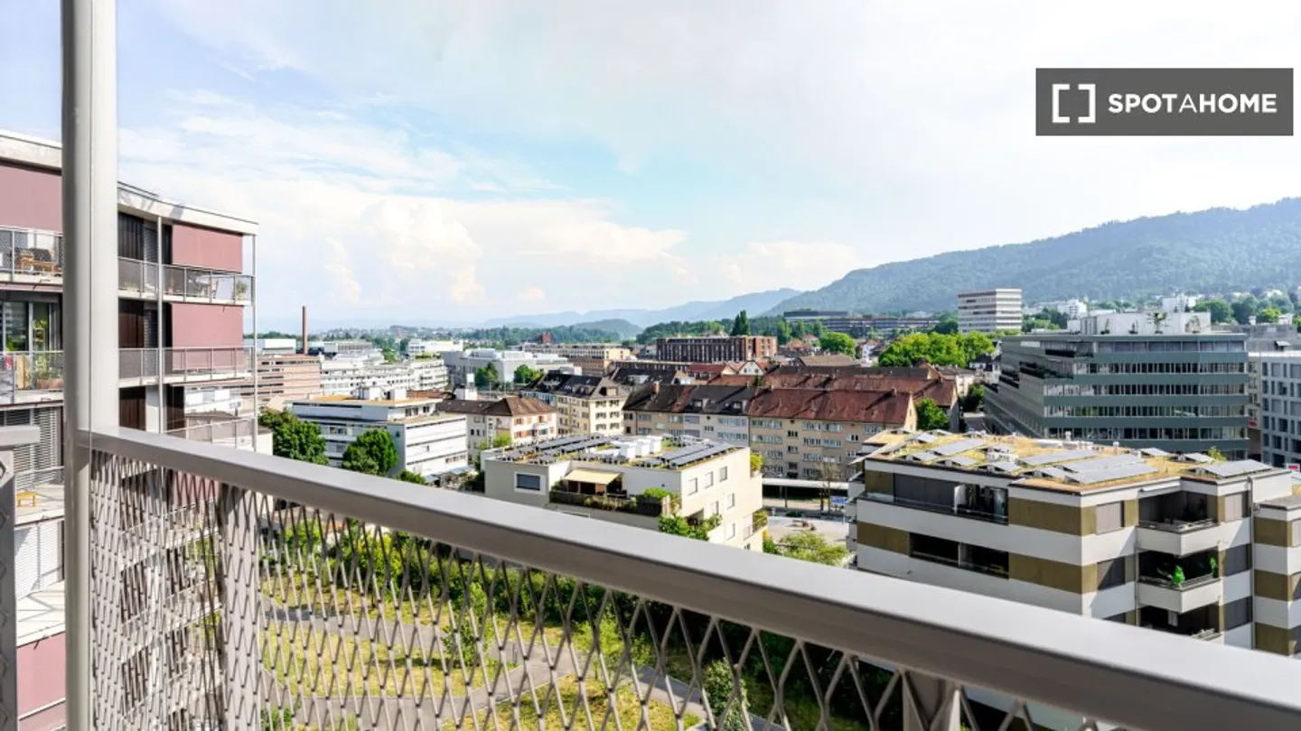 Appartement à louer - Photo 6 sur 18