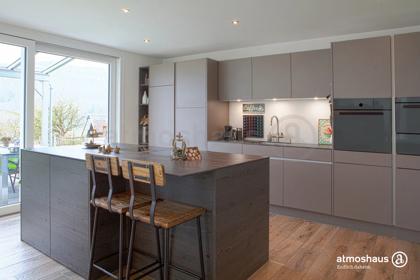 Posizione residenziale attraente: Casa unifamiliare moderna di nuova costruzione in un quartiere familiare - Foto 4 di 7