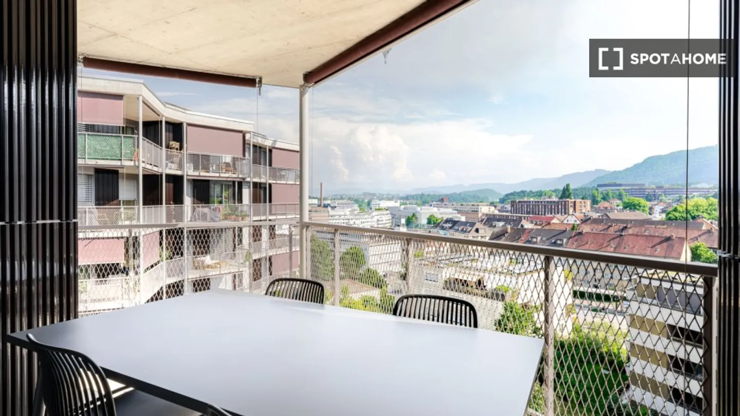 Appartement à louer - Photo 7 sur 18