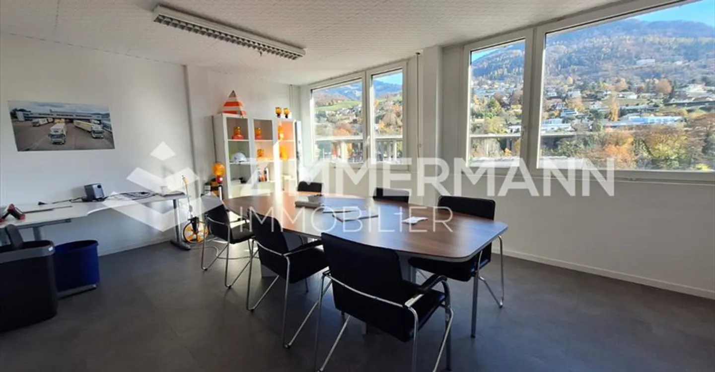 Mischgenutztes Gebäude mieten - Foto 13 von 13