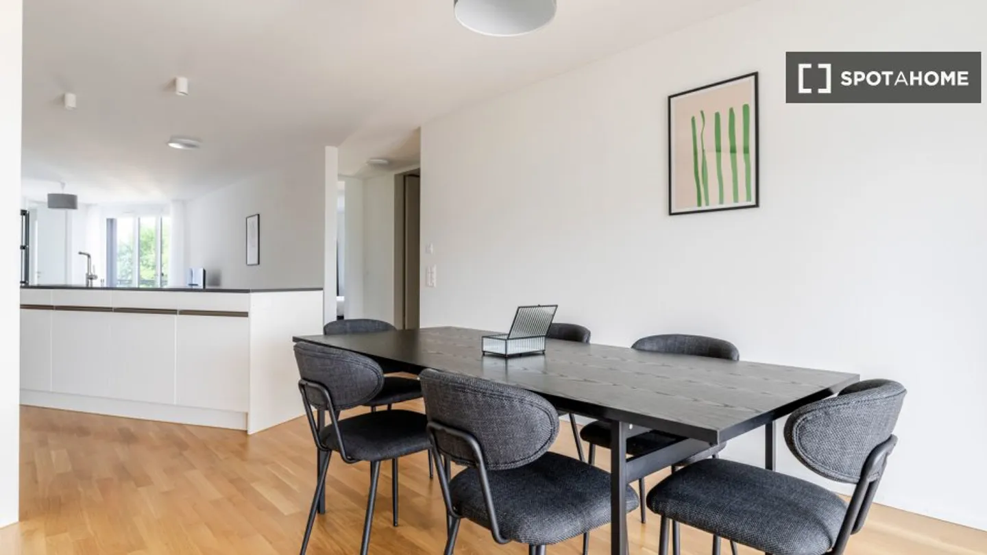 Appartement à louer - Photo 10 sur 18