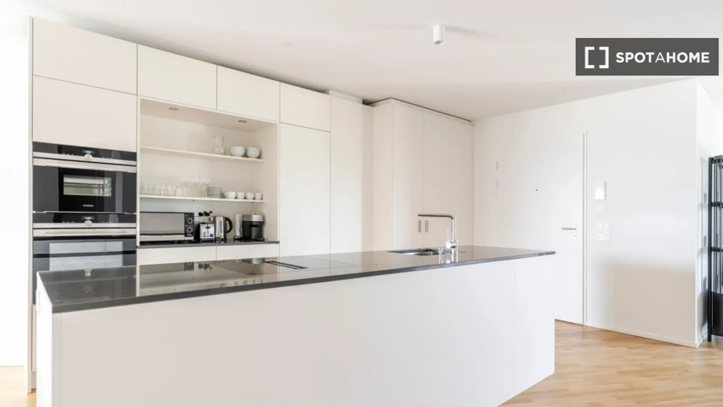 Appartement à louer - Photo 8 sur 18