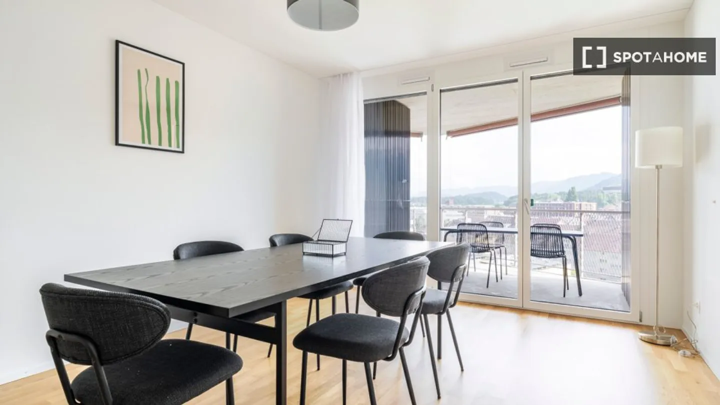 Appartement à louer - Photo 9 sur 18