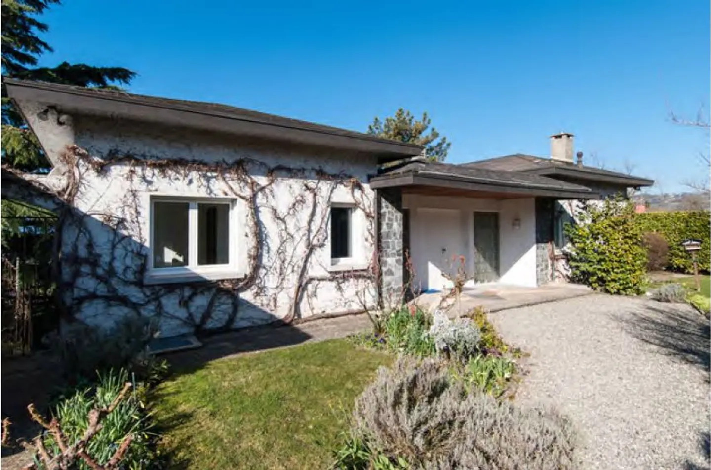 Villa 7.5 pièces - Photo 1 sur 12