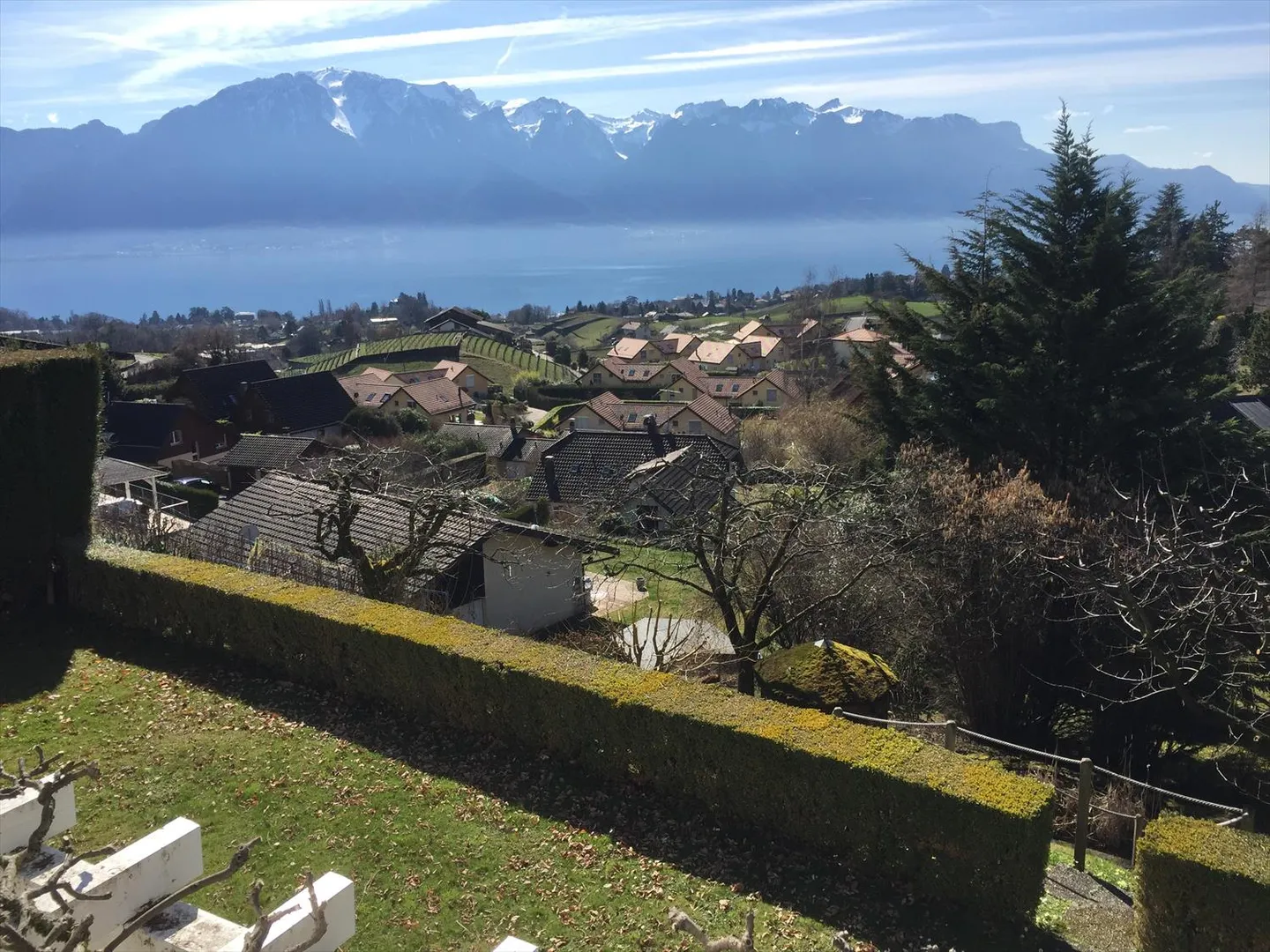 Villa 7.5 pièces - Photo 3 sur 12