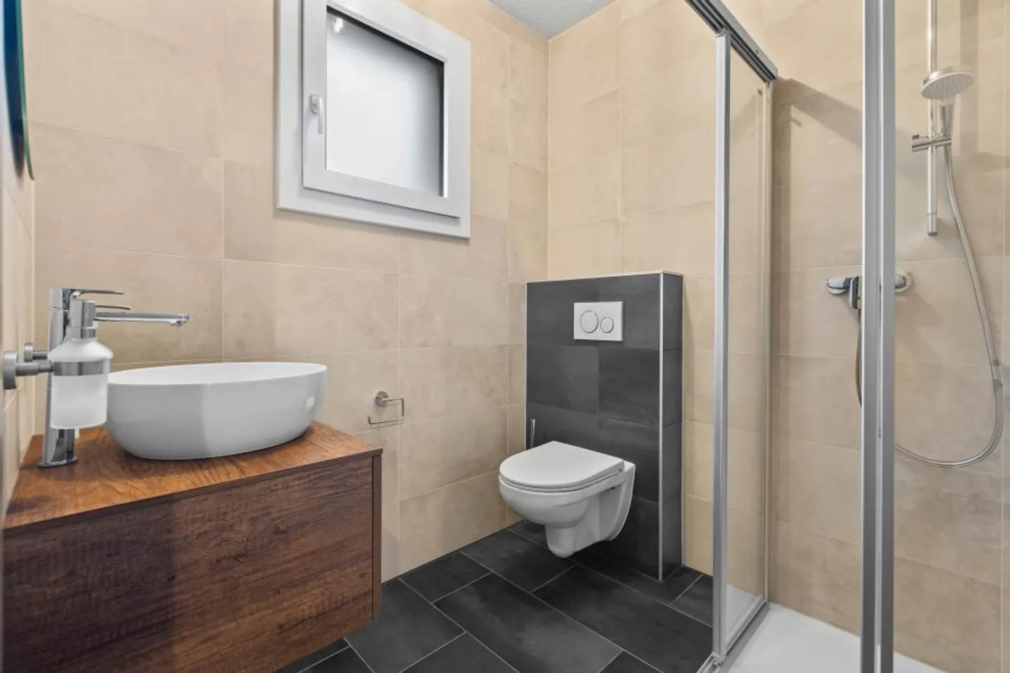 Villarepos: vivi l'eccezione in una villa indipendente, a partire da 586 CHF/mese! - Foto 6 di 9