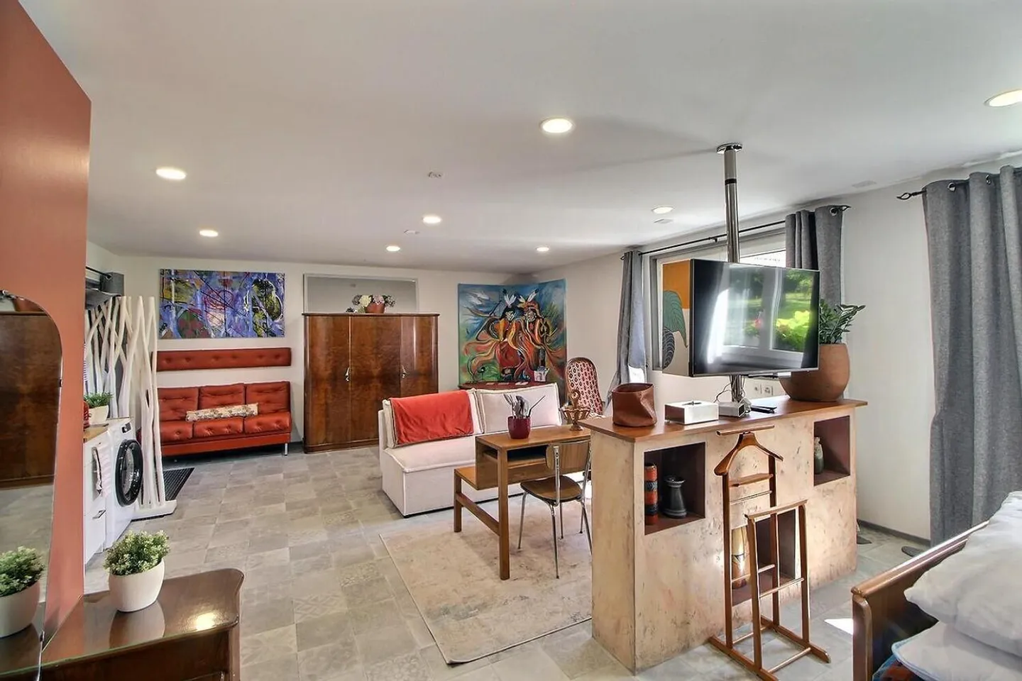 Splendid house in occupied life annuity without rent - Photo 2 of 13