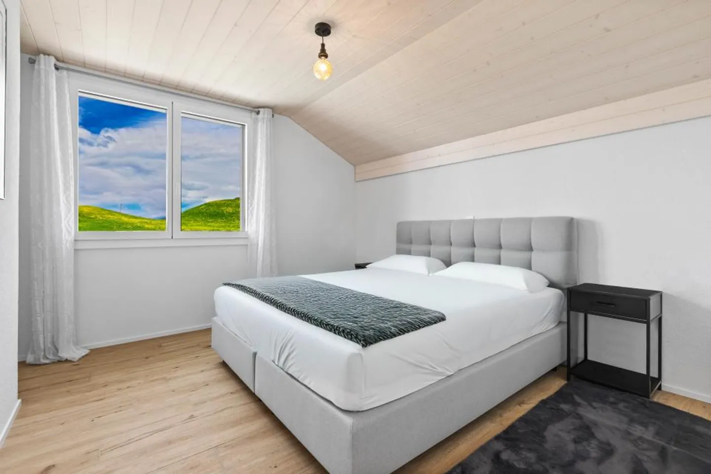 Villarepos: vivi l'eccezione in una villa indipendente, a partire da 586 CHF/mese! - Foto 8 di 9