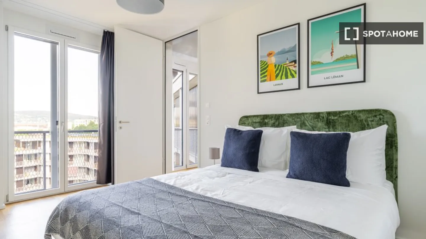 Appartement à louer - Photo 11 sur 18