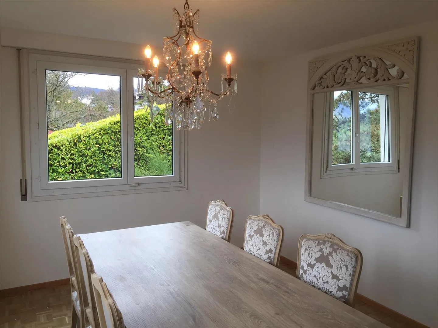 Villa 7.5 pièces - Photo 9 sur 12