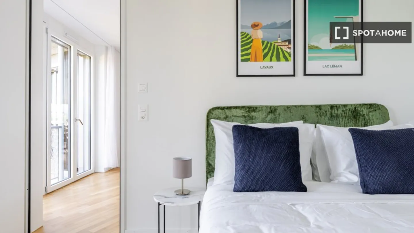 Appartement à louer - Photo 12 sur 18