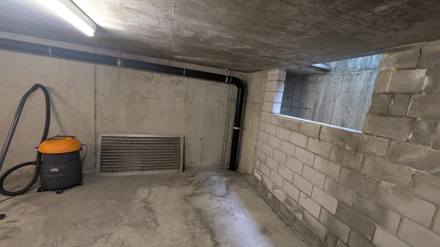 40m2 Magazzino Dübendorf - Im Schossacher 12 - Foto 4 di 5