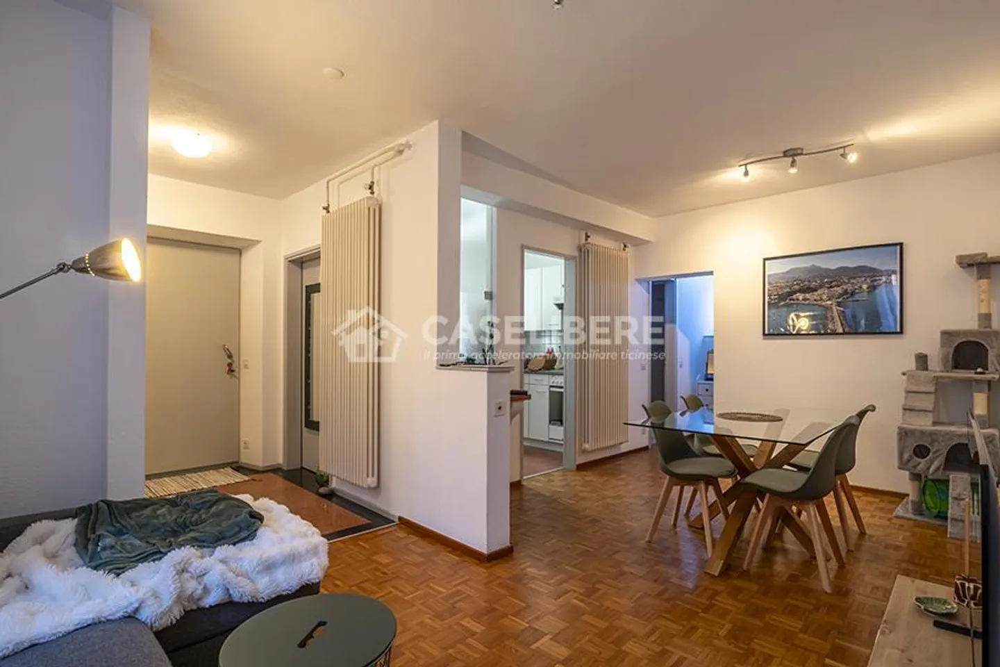 INTIMO 2.5 LOCALI A PURA - Photo 1 of 8