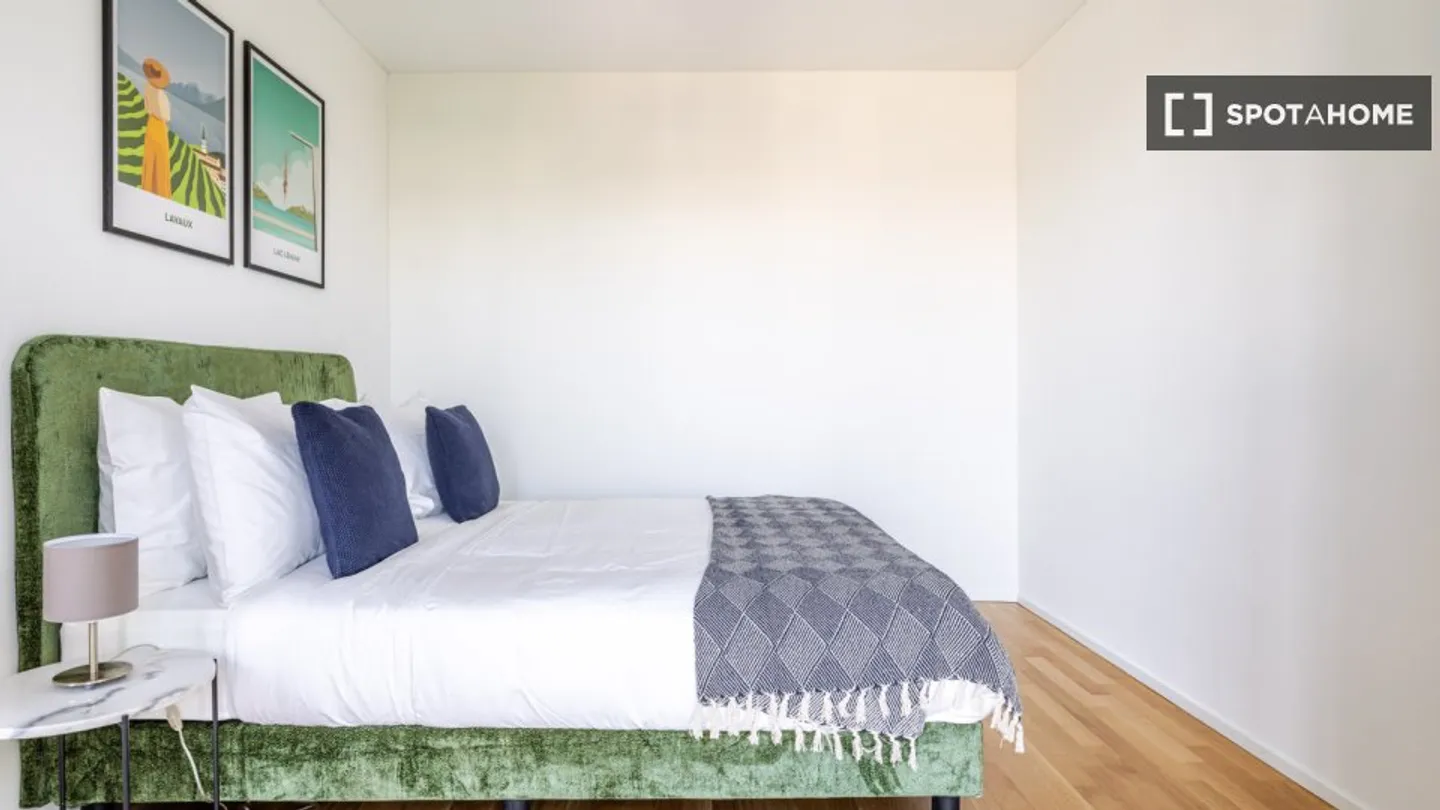 Appartement à louer - Photo 13 sur 18