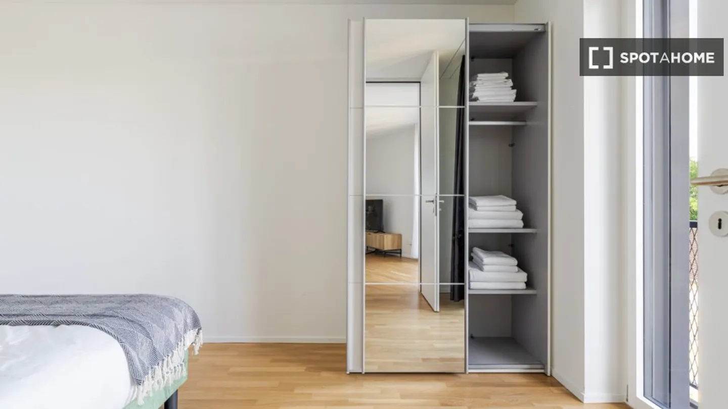 Appartement à louer - Photo 14 sur 18