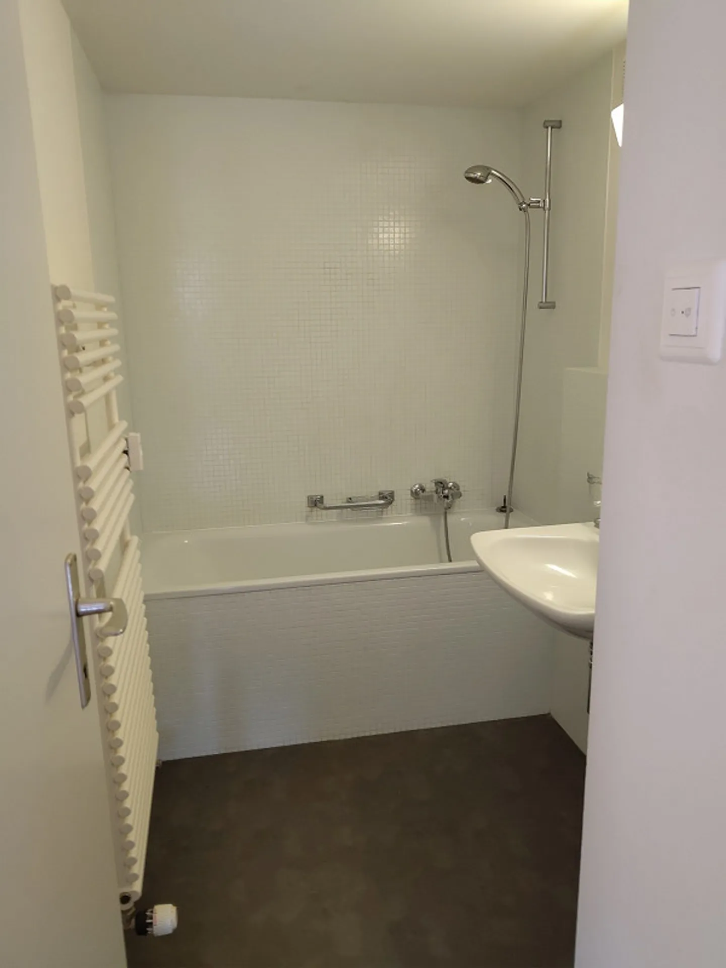 Gemütliche Wohnung mit Balkon - Foto 4 von 8