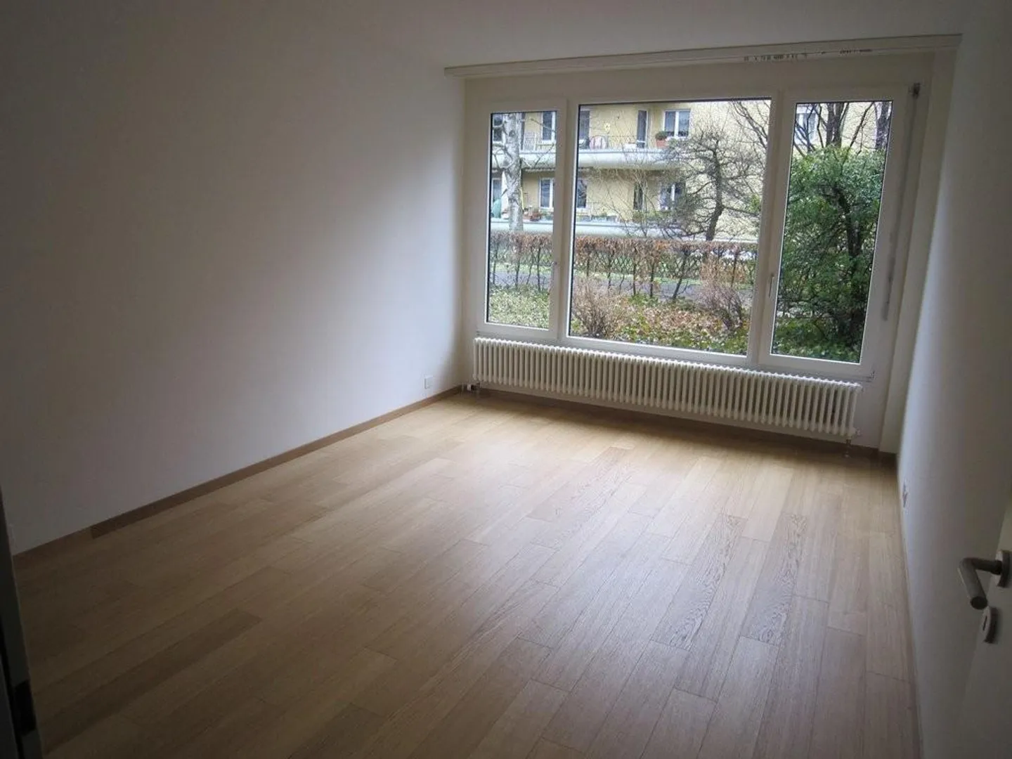 Appartamento 3 stanze, piano rialzato destro - Foto 6 di 7