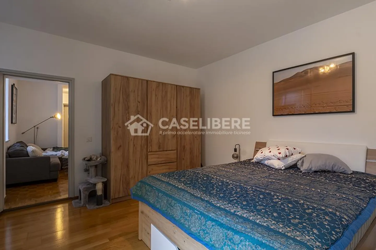 INTIMO 2.5 LOCALI A PURA - Photo 5 of 8