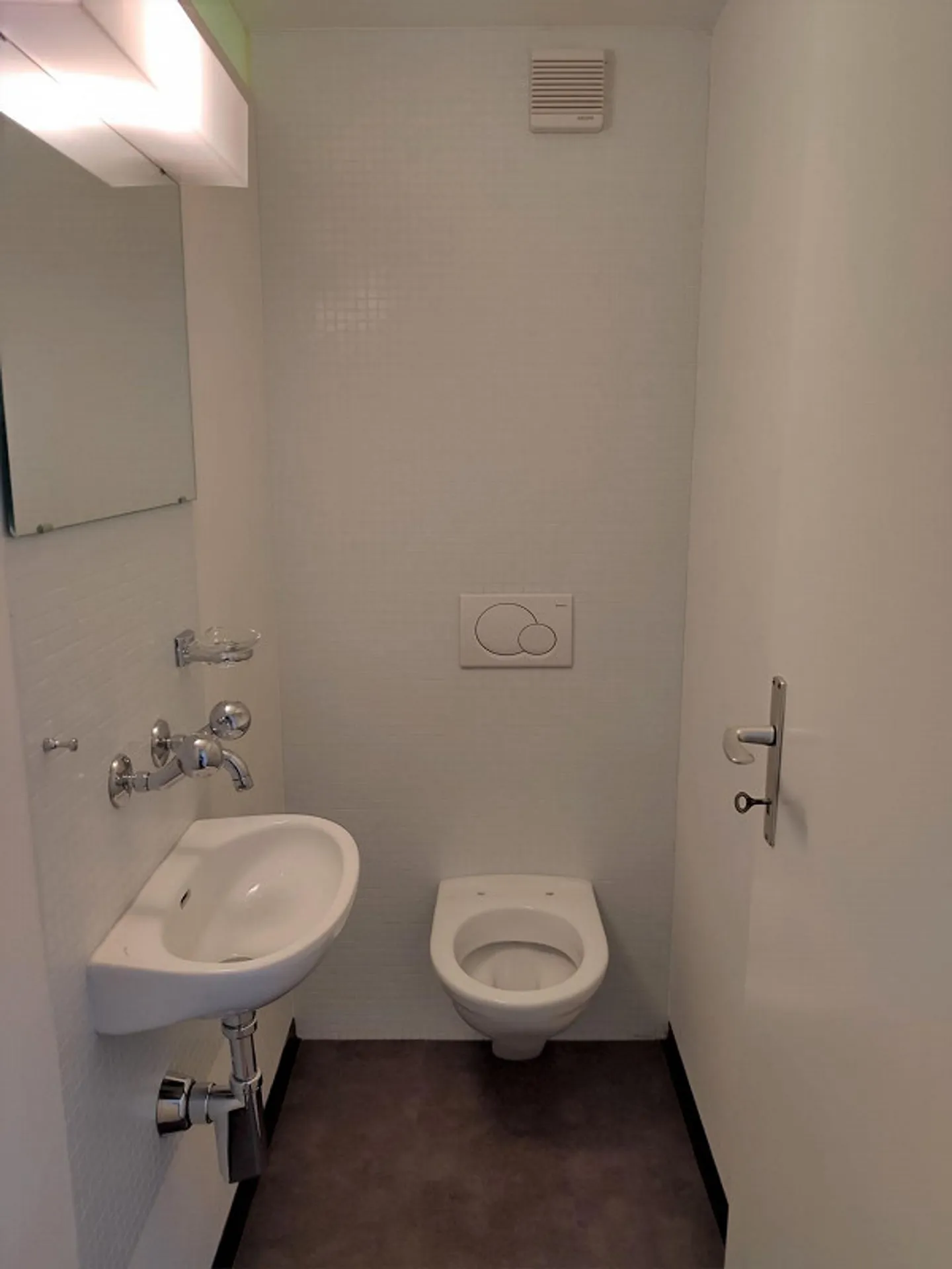 Gemütliche Wohnung mit Balkon - Foto 5 von 8