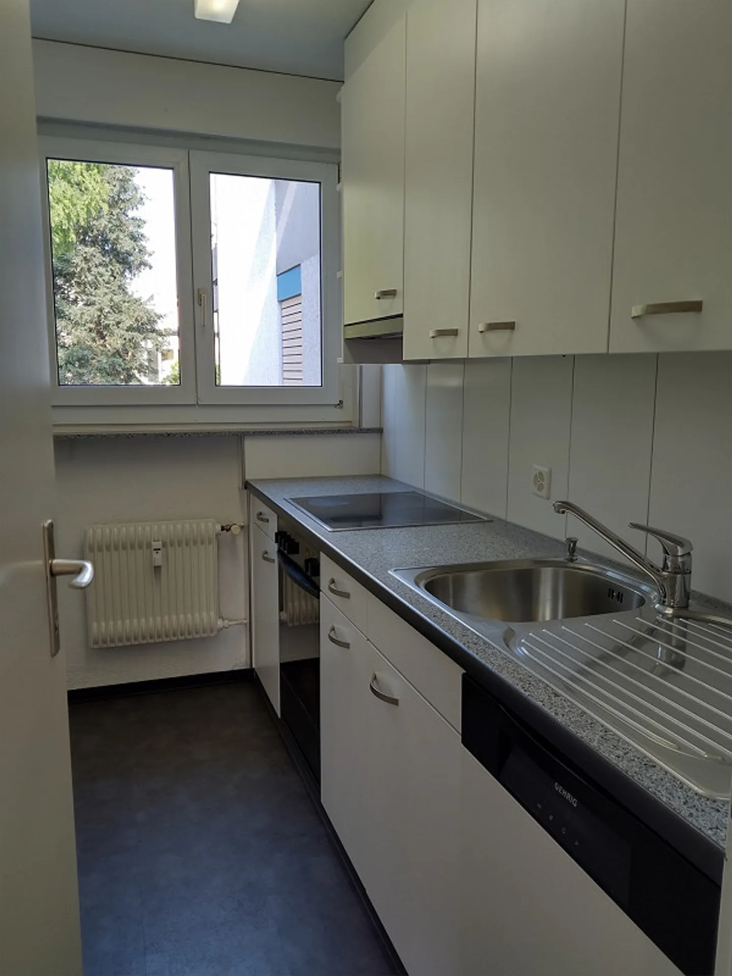 Gemütliche Wohnung mit Balkon - Foto 6 von 8