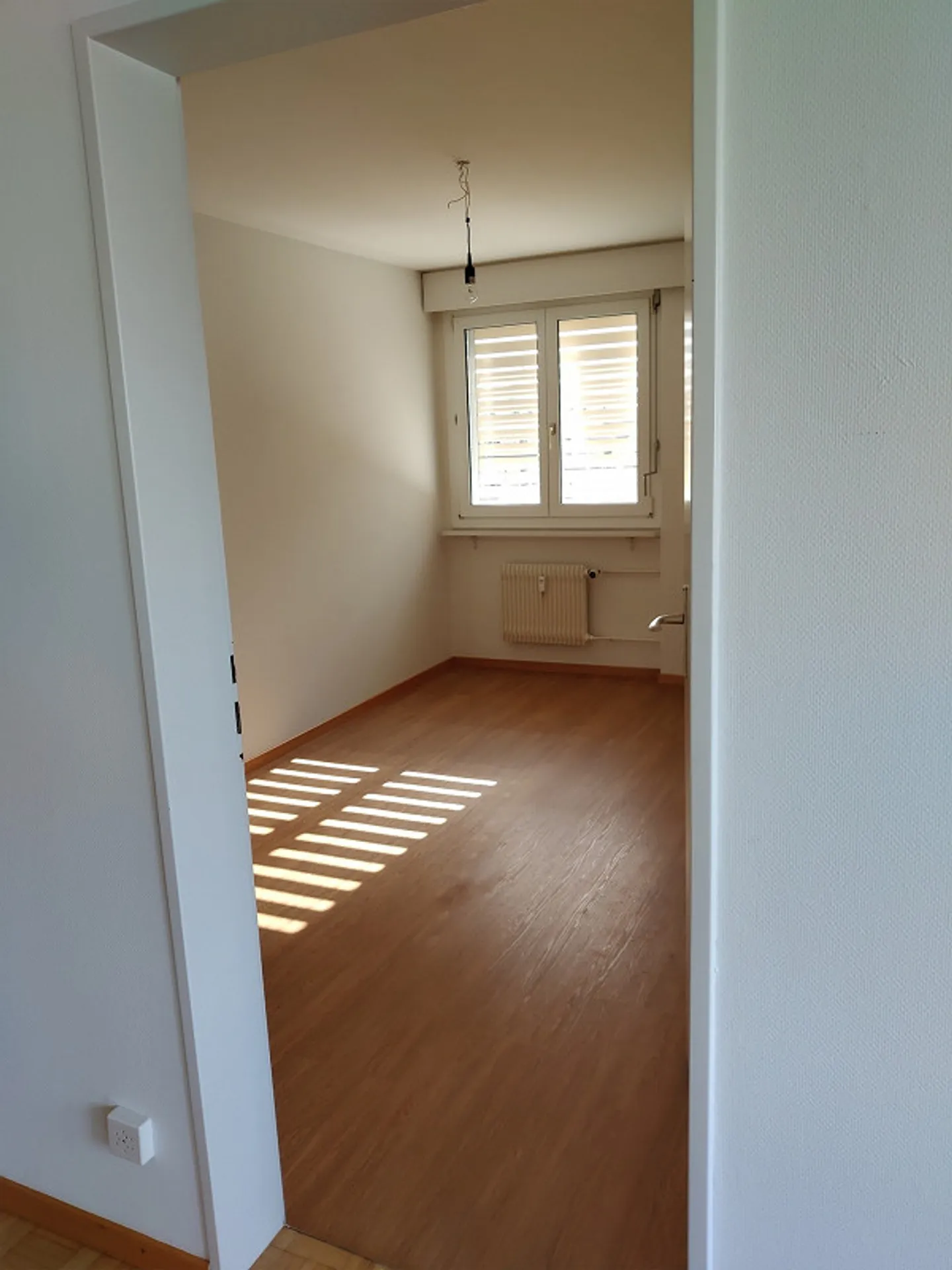 Gemütliche Wohnung mit Balkon - Foto 7 von 8