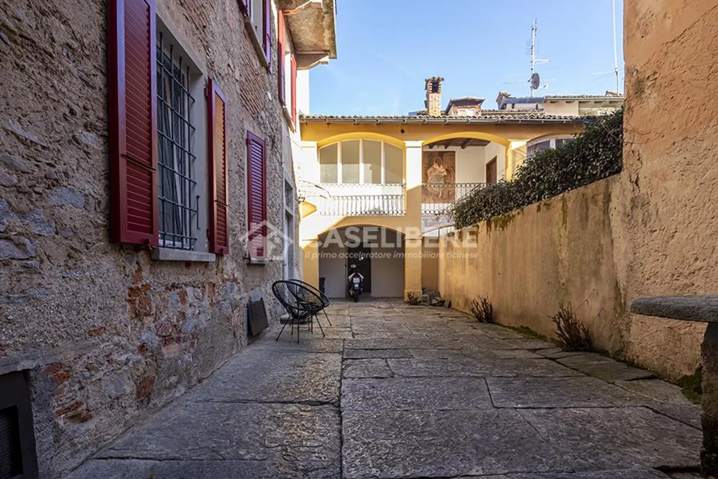 INTIMO 2.5 LOCALI A PURA - Photo 8 of 8