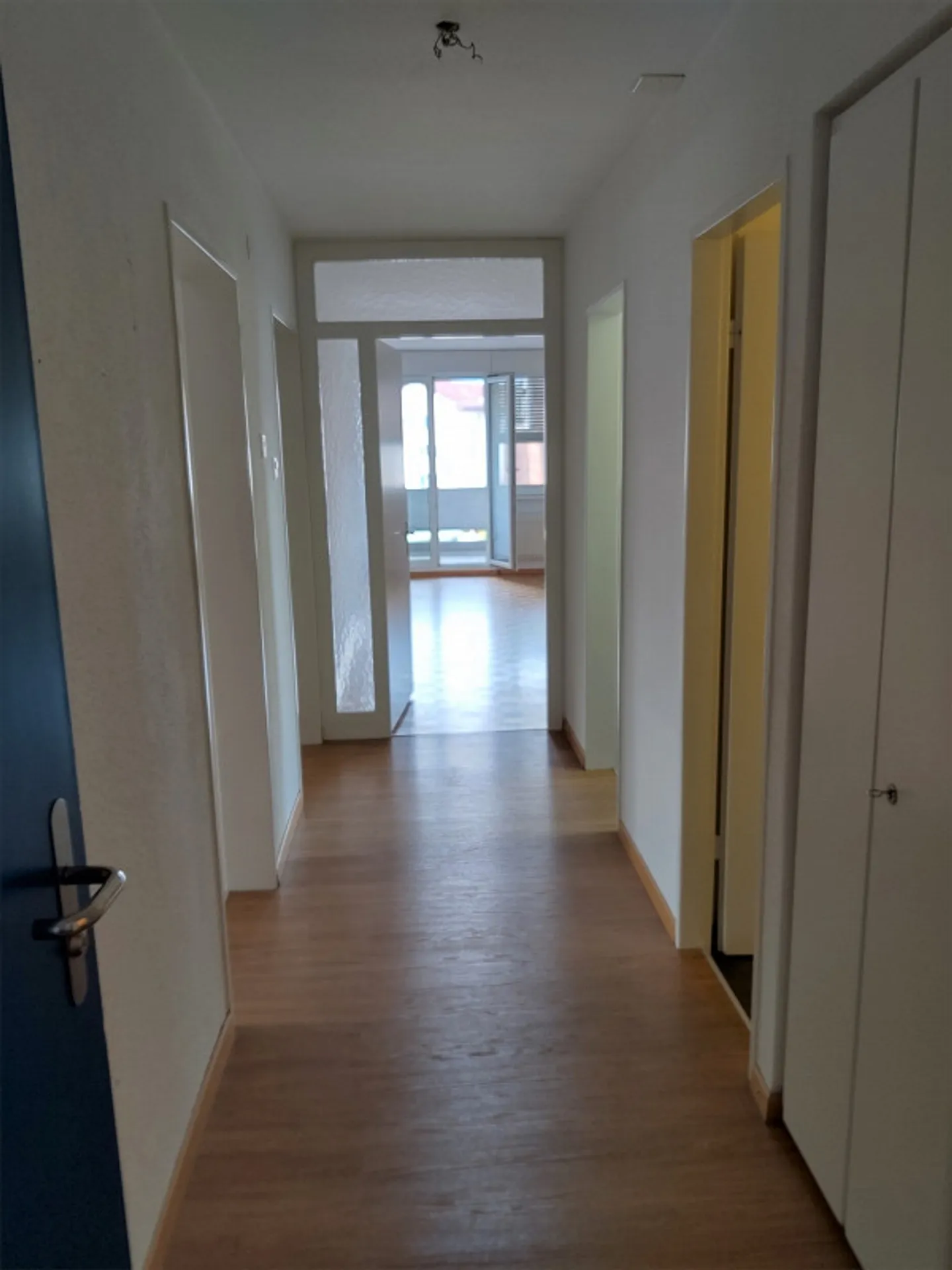 Gemütliche Wohnung mit Balkon - Foto 8 von 8