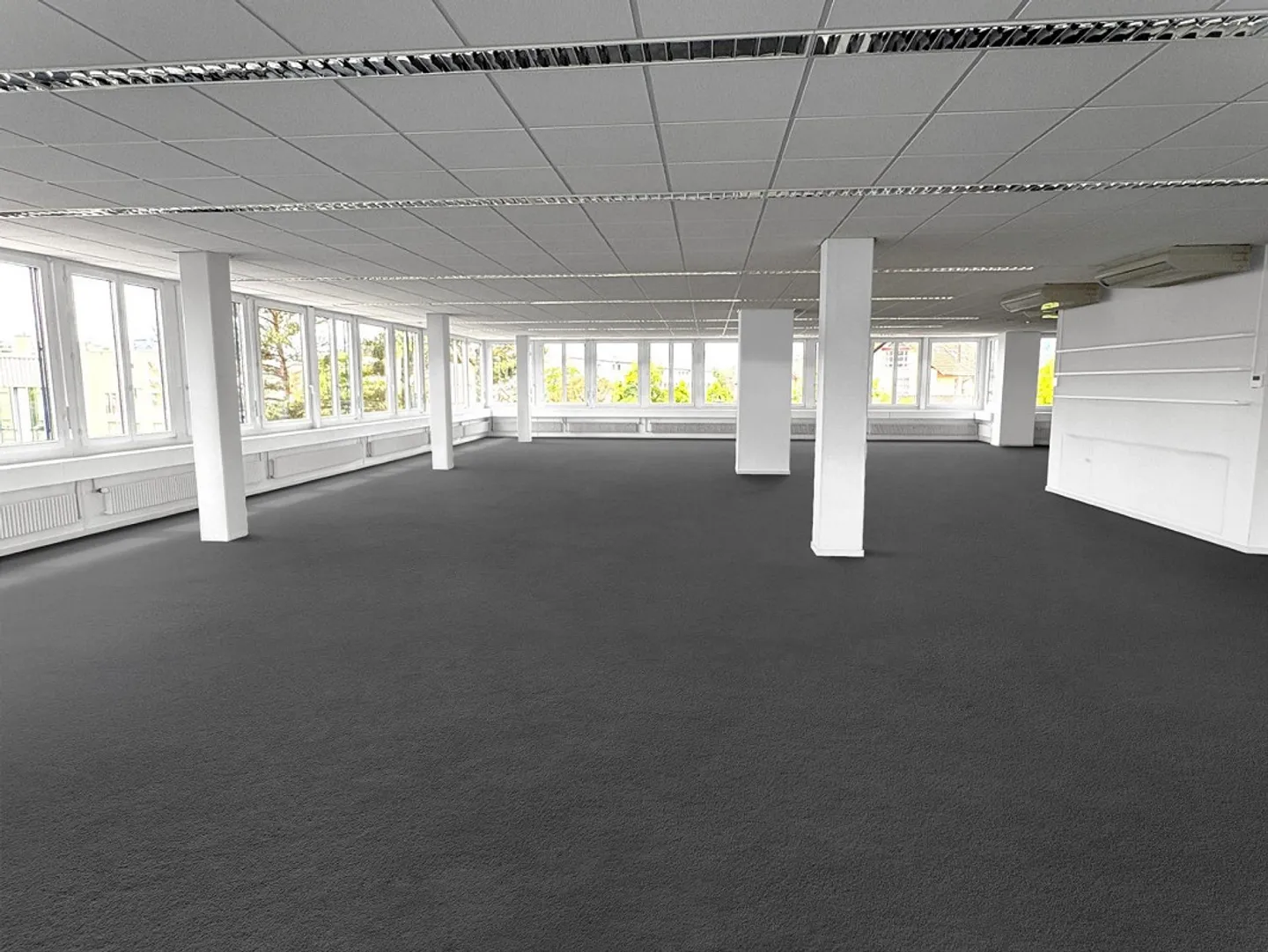 Bureaux attrayants pour votre entreprise - Aménagement intérieur flexible possible ! - Photo 2 sur 6