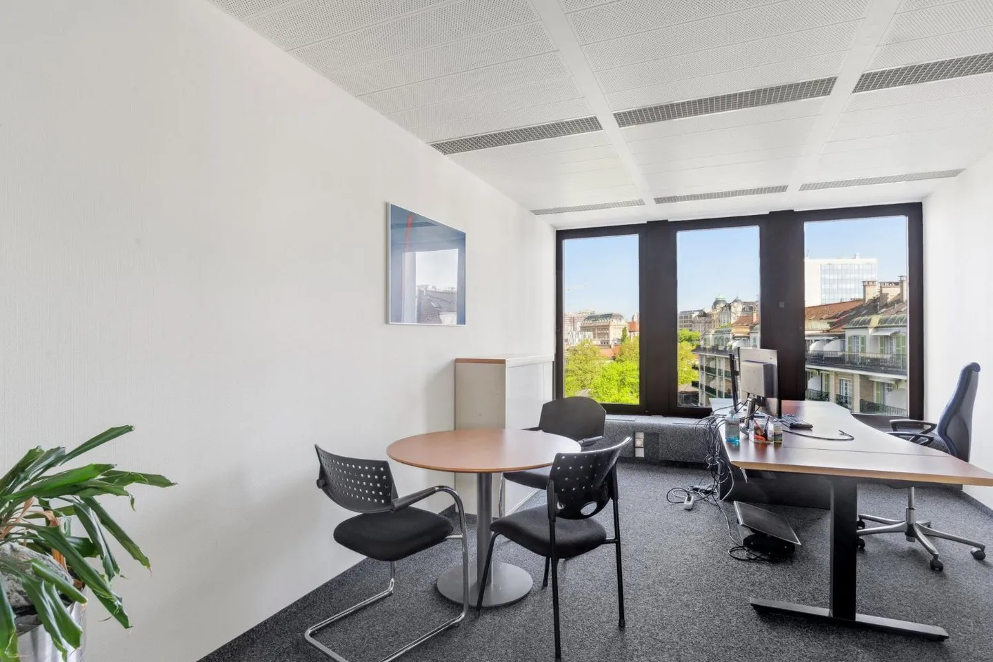 Büro - Foto 3 von 12