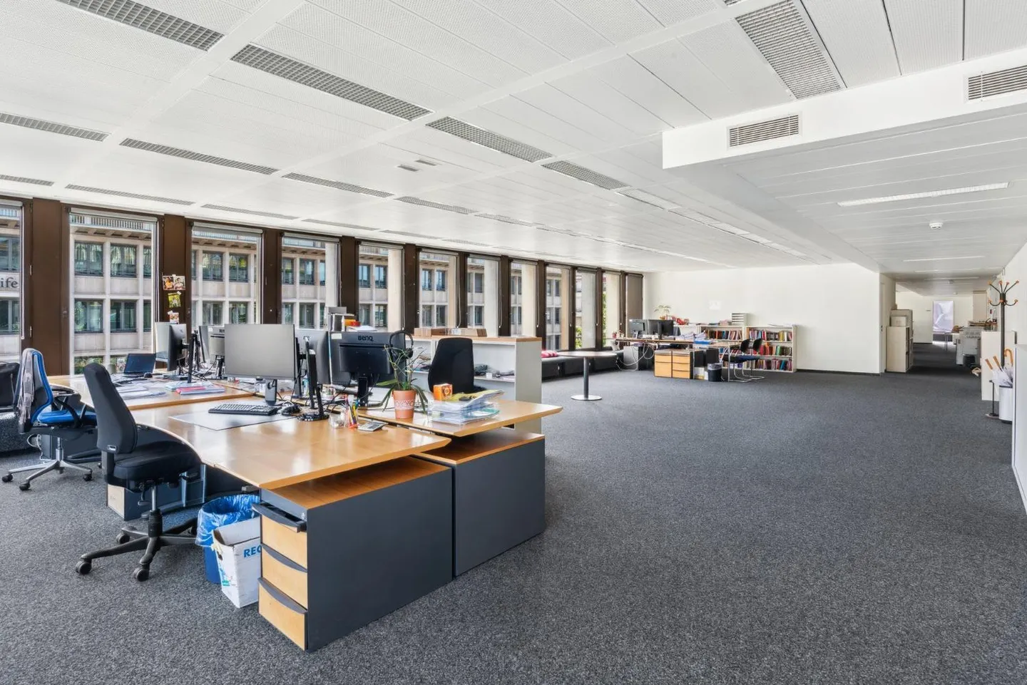 Büro - Foto 5 von 12