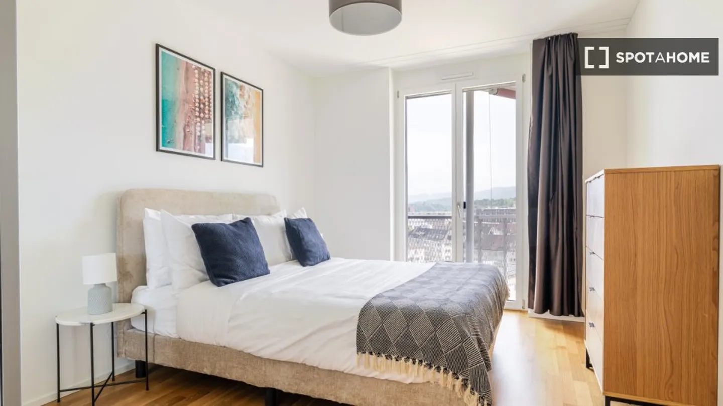 Appartement à louer - Photo 16 sur 18