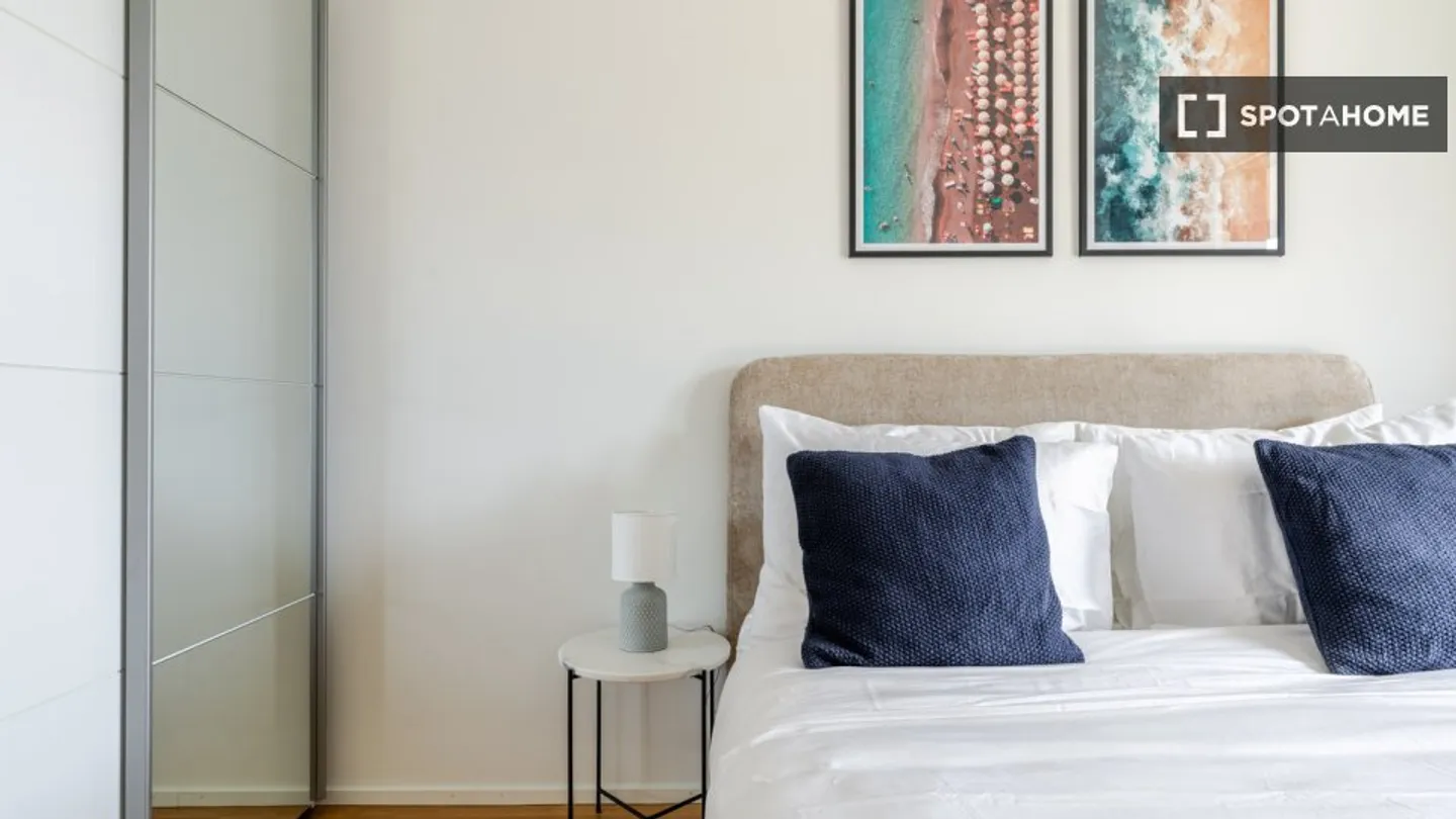 Appartement à louer - Photo 17 sur 18