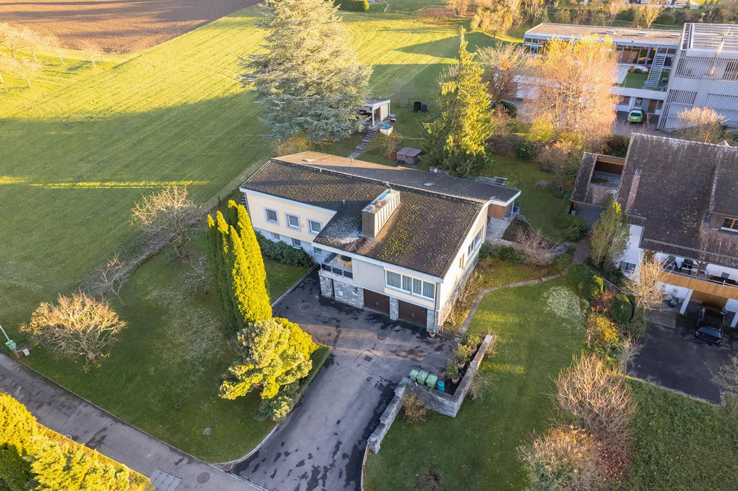 Space for Visions - Photo 2 of 9