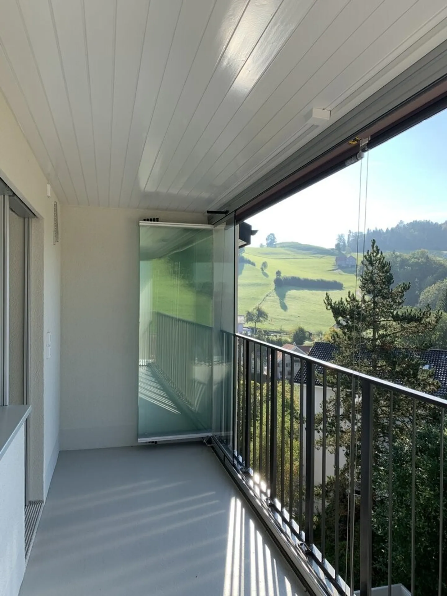 Appartamento familiare nel verde - Foto 1 di 8