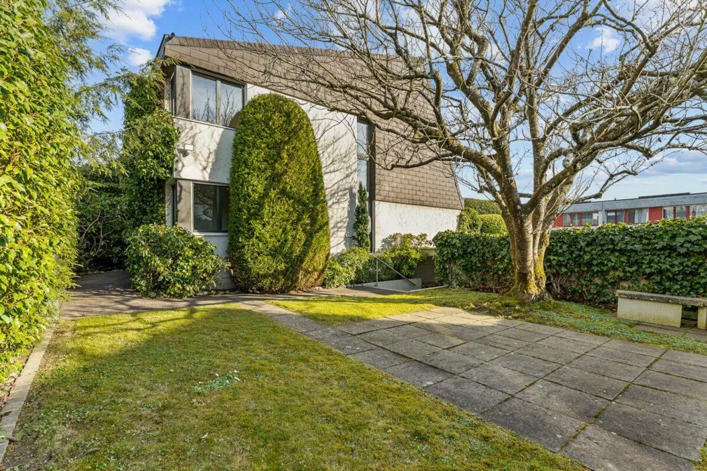 Semi-detached house - Photo 3 of 6