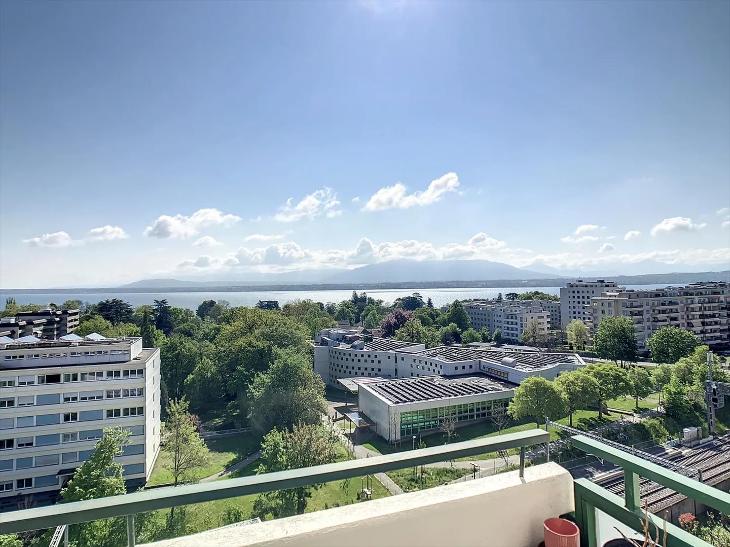Appartamento in affitto - Foto 1 di 10