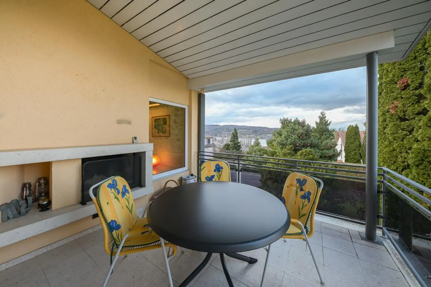 Space for Visions - Photo 6 of 9