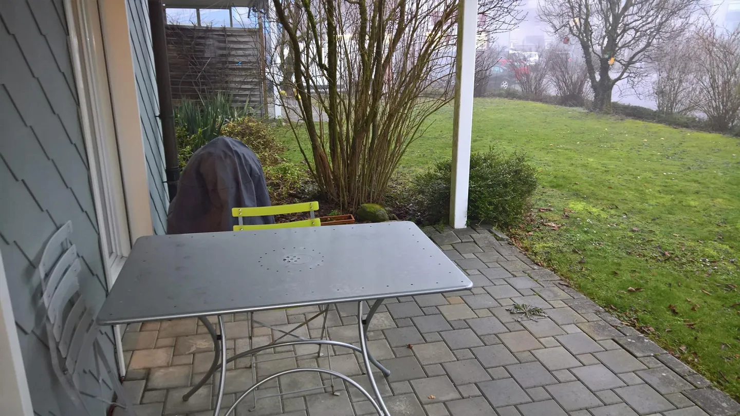 Posizione tranquilla con area giardino - Foto 6 di 6