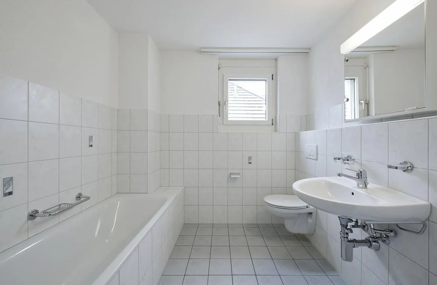 Charmante Familienwohnung - Foto 3 von 6