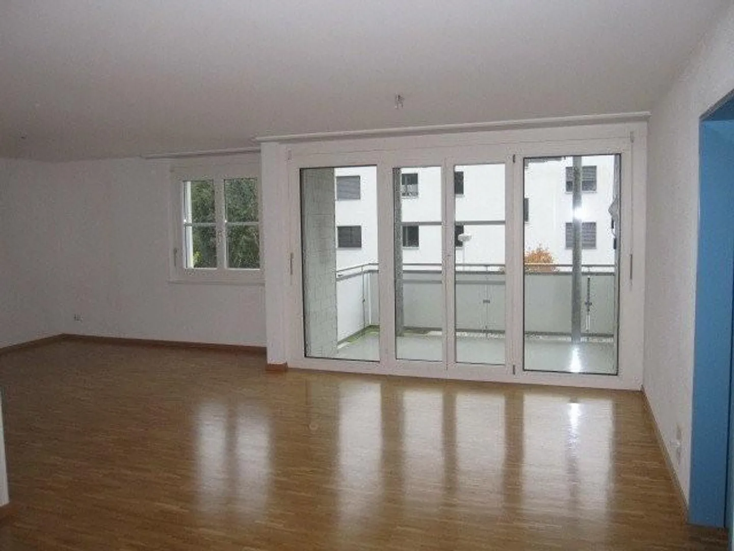 Charmante Familienwohnung - Foto 4 von 6