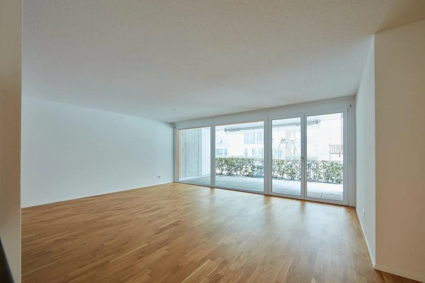 Moderne Wohnung in Ruhiger Lage - Foto 3 von 5