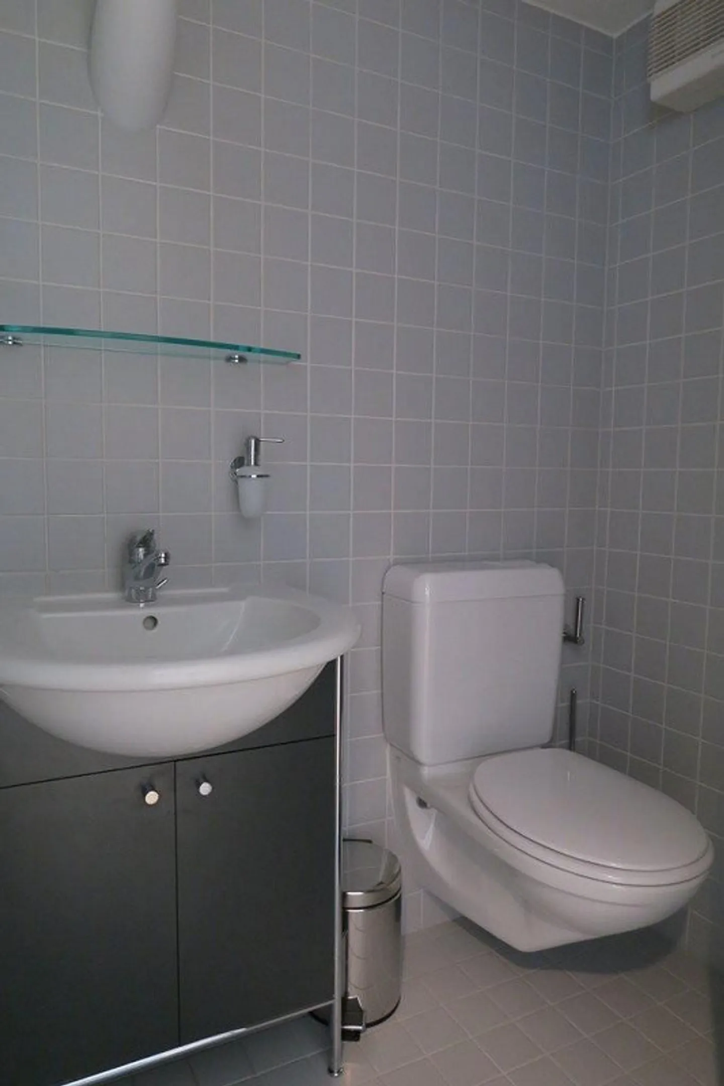 Il tuo nuovo appartamento o spazio ufficio nel quartiere di Weissenbühl! - Foto 9 di 9
